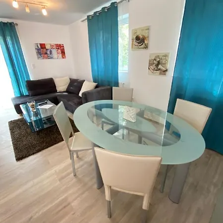 City Apartment Apartamento Graz