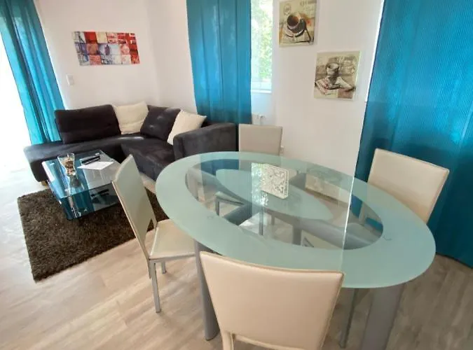 City Apartment Apartman Graz