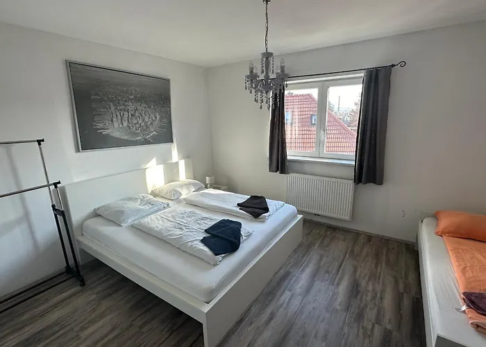 City Apartment * Graz