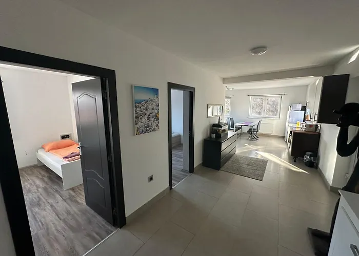 City Apartment Apartman *