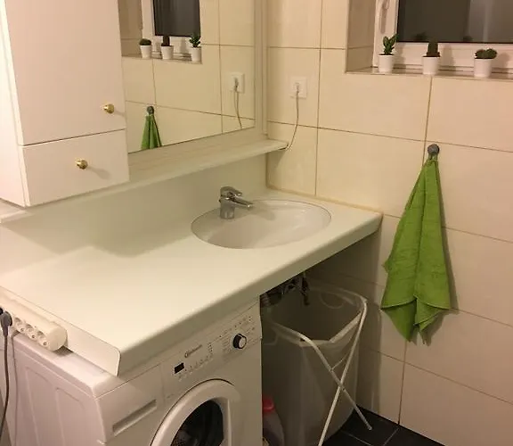 Apartman City Apartment *