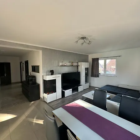 City Apartment Apartamento *