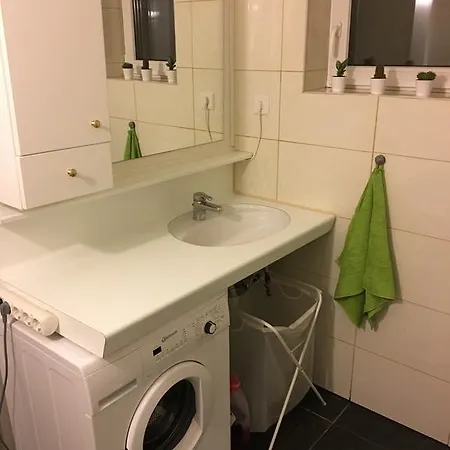 Apartman City Apartment *