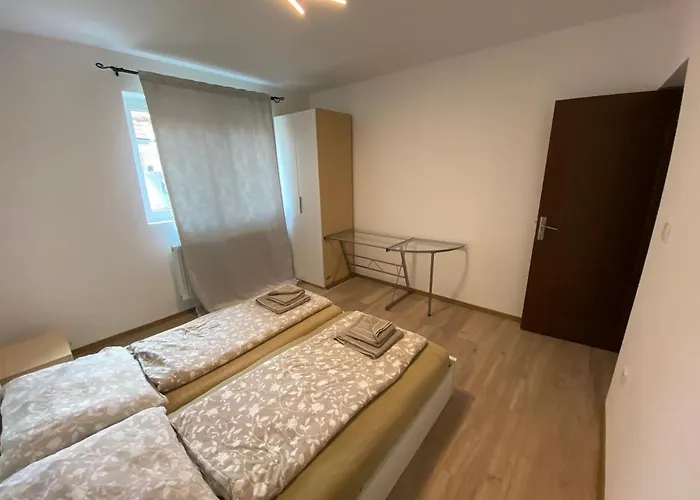 Apartament City Apartment Graz
