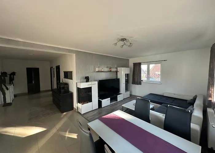 City Apartment Lejlighed *