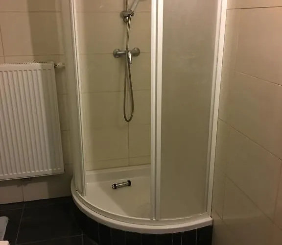 City Apartment Apartament